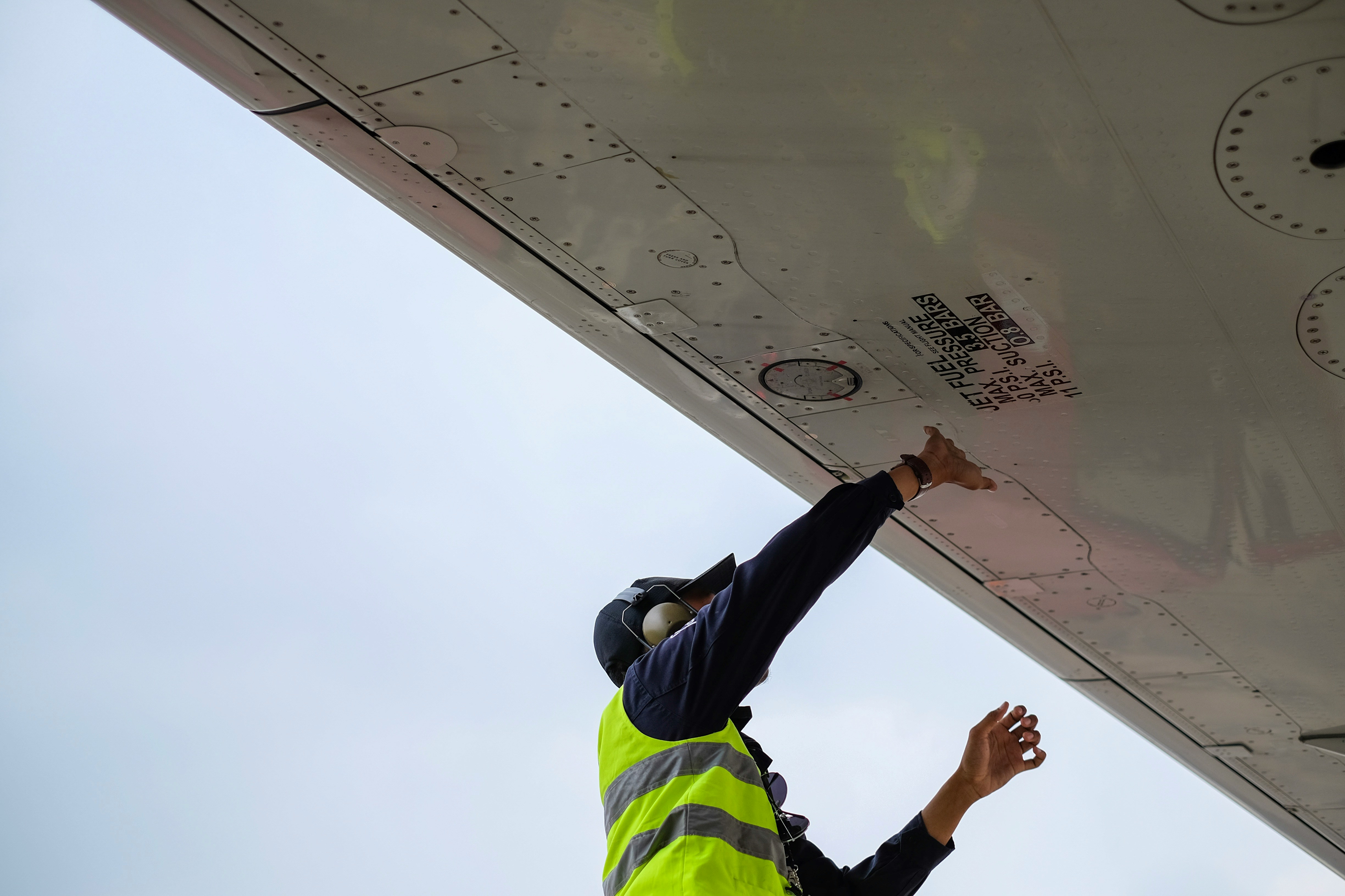 Maintenance prédictive : transformer la gestion des flottes aériennes